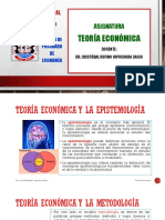 Epistemología Ciencia Métodos Cuantitativos