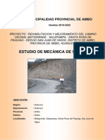1. INFORME-ESTUDIO DE SUELOS