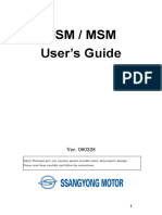 User Manual 1 of 2 998770