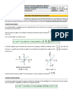 Funciones trigonométricas inversas