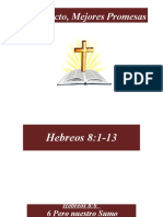 11 Hebreos 8.1-13