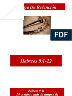 12 Hebreos 9.1-22