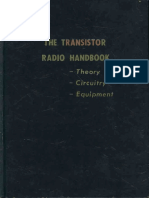 The-Transistor-Radio-Handbook Donald Stoner