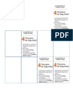 Política Seguridad Salud FCX