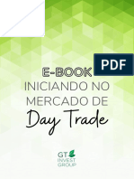 Começando no Day Trade: Estratégia das máximas e mínimas