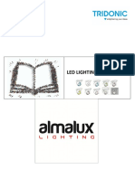 Vem Proiect Lighting Education