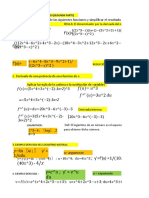 Ejemplos Derivadas Clase 22 - 10 (Segunda Parte)