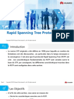 14-Rapid Spanning Tree Protocol