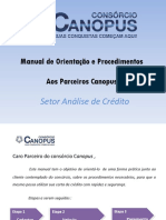 Manual de Orientação e Procedimentos Aos Parceiros Canopus (2)