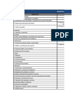 Cuadro Comparativo de Normas ISO