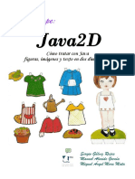 Java a Tope - Java 2D