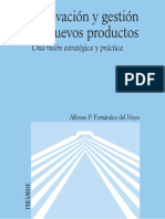 Innovación y gestión de nuevos productos by Alfonso P. Fernández del Hoyo (z-lib.org)