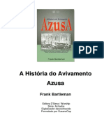 26A Historia Do Avivamento AZUZA