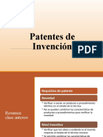 Clase Patentes 3 2021-0