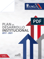 PDI UAGro 2017-2021