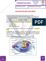 P.3.1 Generalidades Protozoarios 25-06-19