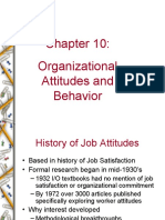 job satisfaction (HRM)