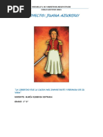 Proyecto Juana Azurduy 1.1