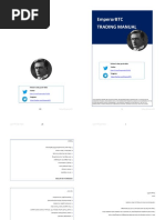 EmperorBTC Trading Manual - Final - Booklet