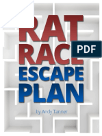 Ratrace Escape Plan