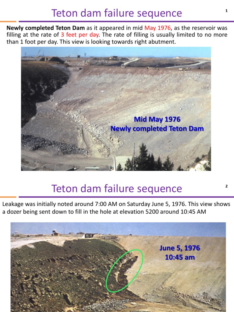 Seepage and Flow Nets | PDF | Dam | Discharge (Hydrology)