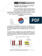 (Avance EstadÃ­stico_Subsector ElÃ©ctrico - Mayo 2013 Rev1)