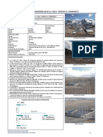 Línea de Transmisión 138 KV S.E. Talta - Pórtico S.E. Tambomayo