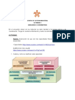 Modulo 3 Cultura Fisica - Capacidades Fisicas