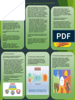 Sistema General de Seguridad Social en Salud