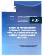 Manual Proced_supervisión y Ejecución_obras_conexiones_ap y Alc