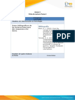 Anexo 1 Tarea 2 - Fundamentos de La Acción Psicosocial