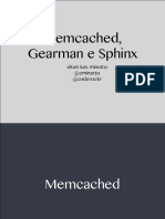 Memcachedgearmansphinx 140228053731 Phpapp01