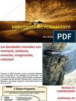 04. HABILIDADES DEl PENSAMIENTO