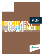 Lafarge Publication-2011 Annual Report-fr