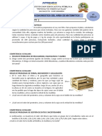 Evaluacion Diagnostico Matematica Primero