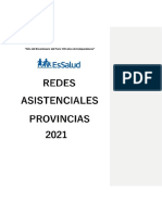 DIRECTORIO Redes Provincias