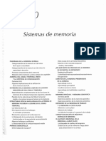 Tema 3- Cap 10-Sistemas de Memoria-Rains-Principios de Neuropsicologia Humana-269-312