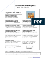 Leitura Alice - Vieira Cabacinha - Rola.velha - Lobo Ficha - Fonologica