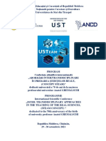 21.10.21 2final PROGRAMME Conference STEAM - UST