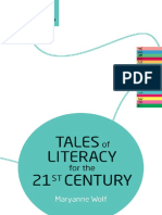 Maryanne Wolf-Tales of Literacy For The 21st Century - The Literary Agenda-Oxford University Press (2016)