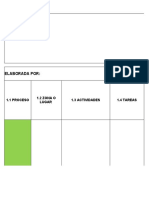 Identificación de Peligros