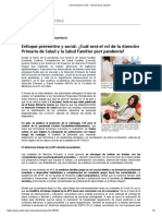 Universidad de Chile - Versión Para Imprimir
