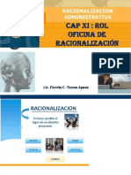 Docdownloader.com PDF Cap Xi Rol Oficina de Racionalizacion Dd 46f22131a6ee85296b374a15e976d0f5