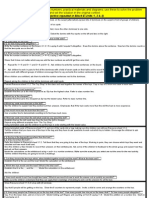 E.3.1 Describe A Puzzle or Problem Using Numbers, Practical Materials and Diagrams