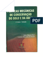 Práticas Mecânicas de Conservação Do Solo e Da Água by Caetano Marciano de Souza, Fábio Ribeiro Pires (Z-lib.org)