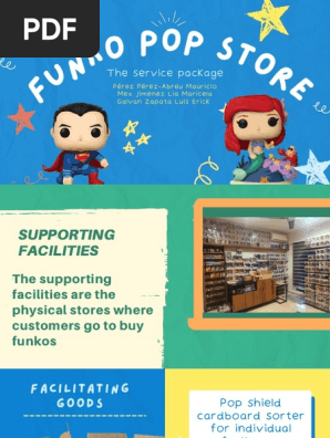 Funko pop