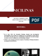 Penicilinas Ultimo