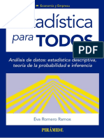 Estadística para todos  análisis de datos estadística descriptiva, teoría de la probabilidad e inferencia by Romero Ramos, Eva (z-lib.org)