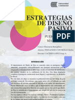 Fernandez Contreras Jhulisa - Estrategias de Diseño Pasivo