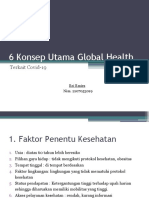 Tugas Global Health (Ezi Emira)